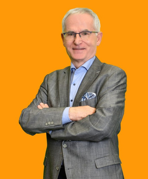 Ryszard Warzecha (Oddział Warszawa Śródmieście)